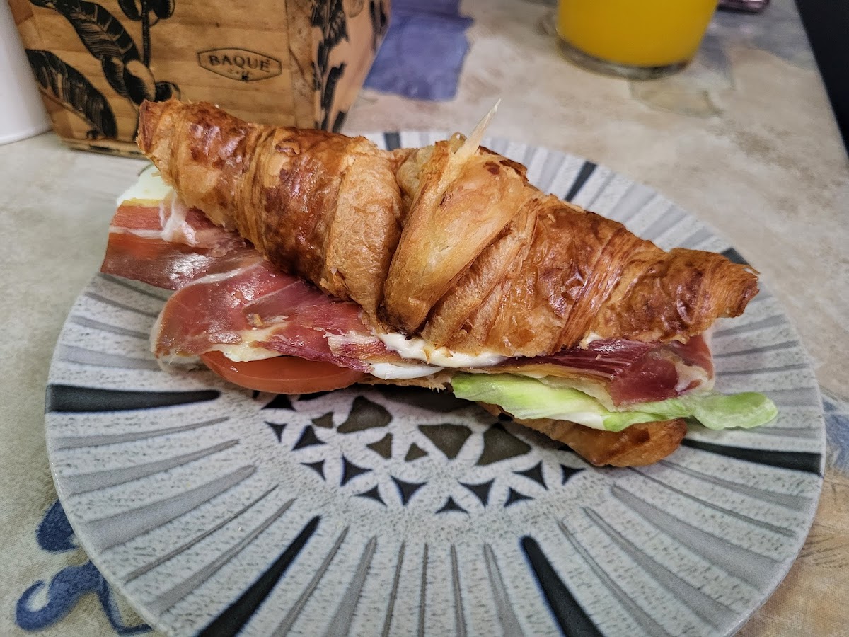 Portopin Cafe