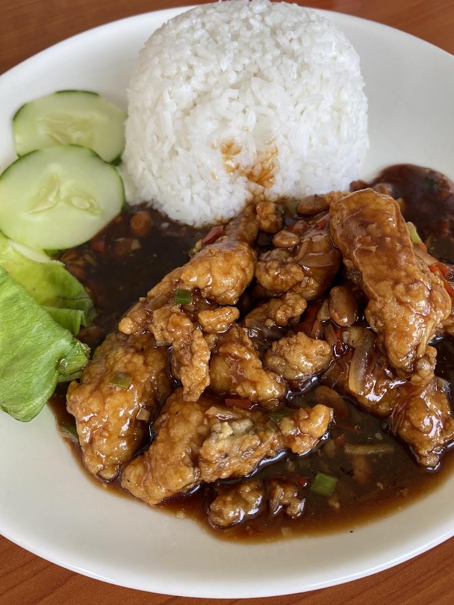 Port 10 Seafood Restaurant 十号渔港海鲜餐厅