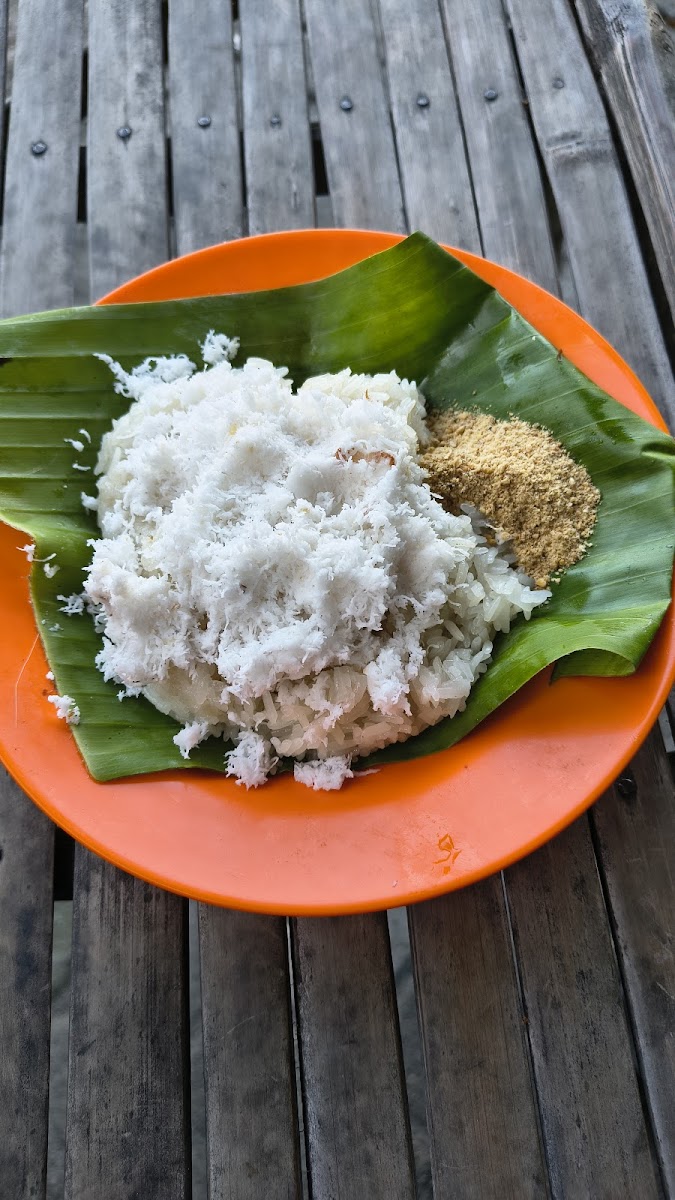 Warkop Cak Wondo