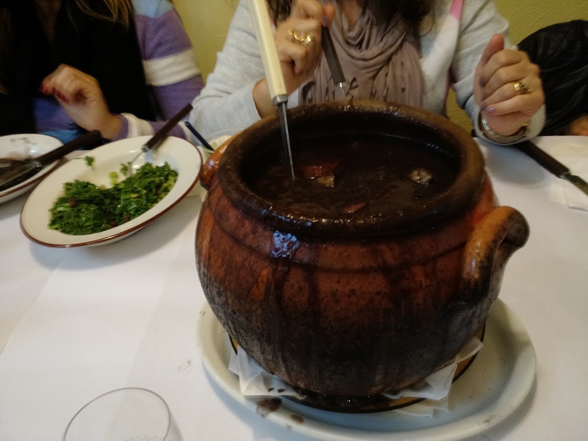 Restaurante do Zé