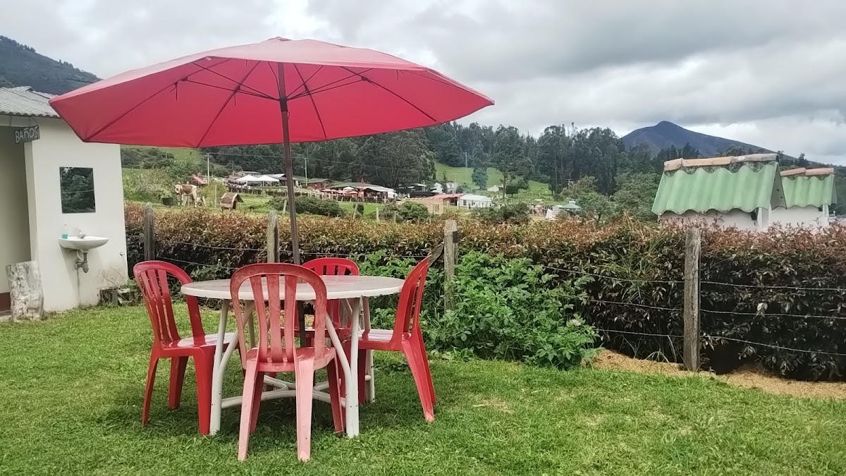 Restaurante El Carbón