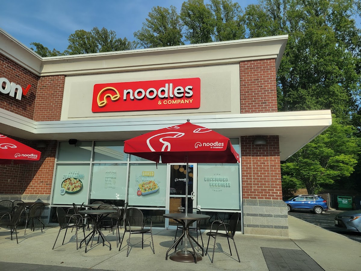 Noodles and Company