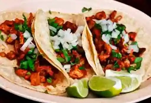 Taqueria El Gran Primo