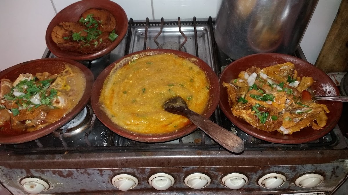 Restaurante da Vera