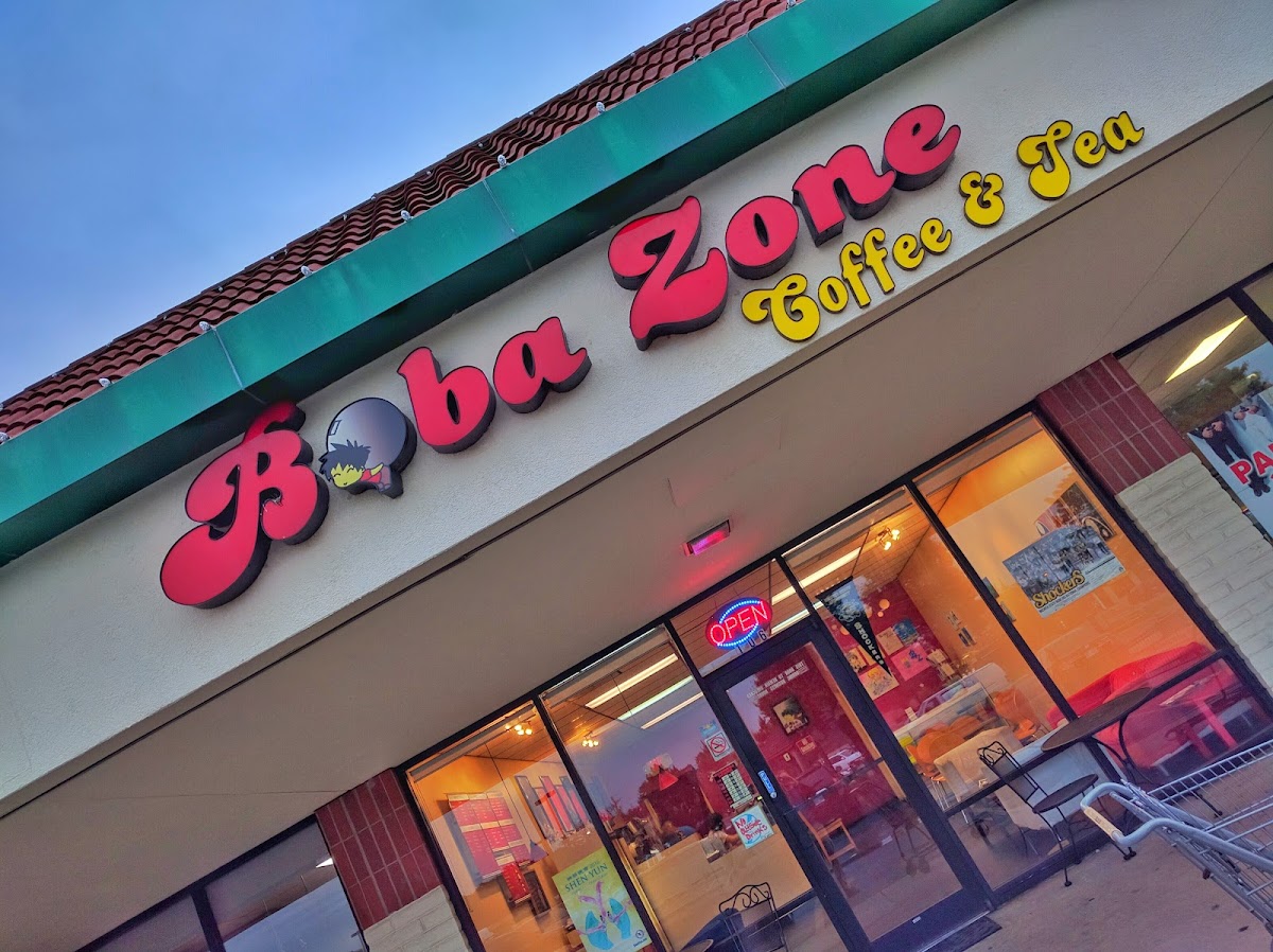 Boba Zone II