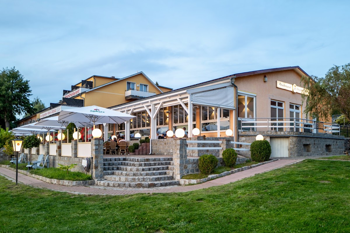Strandhotel Mirow