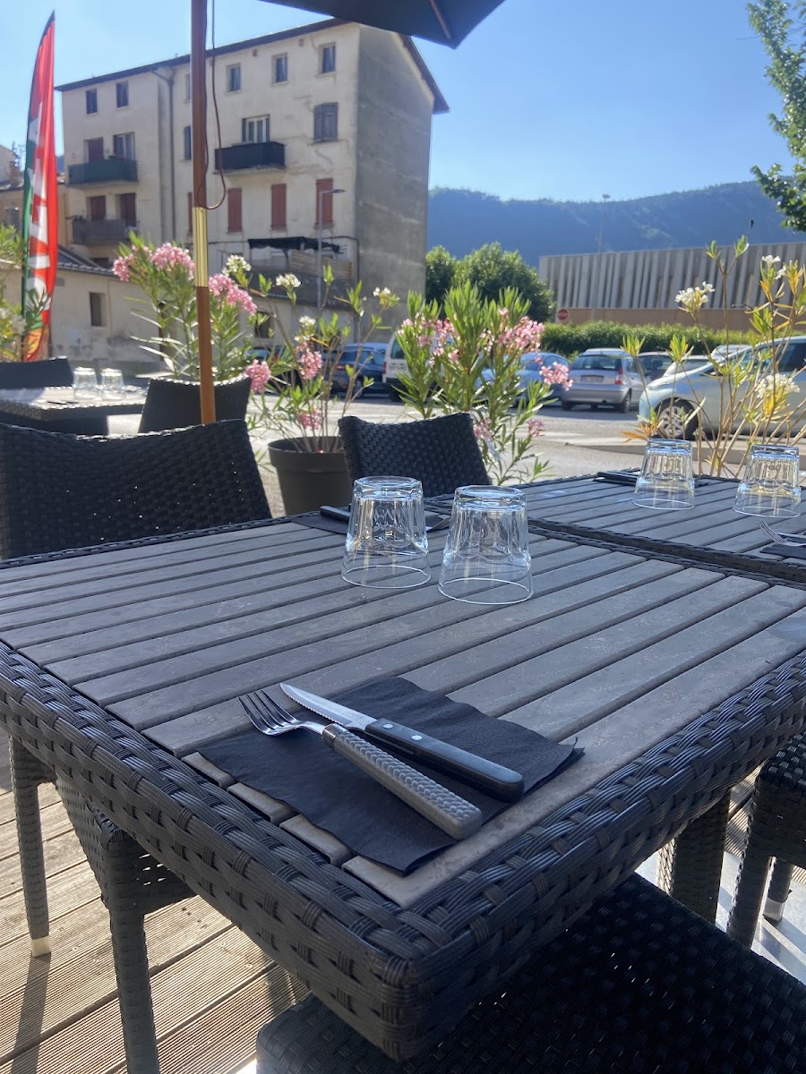 Pizzeria Chez Nono