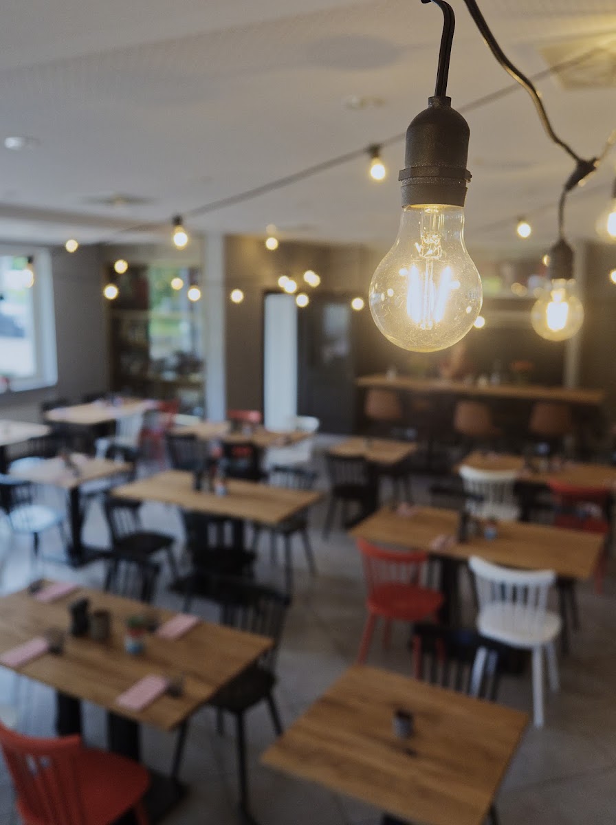 Trattoria 1888 - TBU Vereinsgaststätte