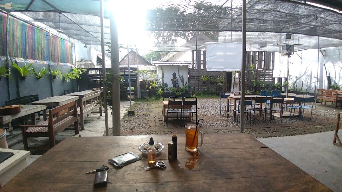 Warkop Maspu
