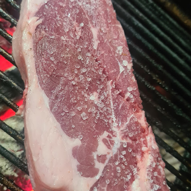 Chorizo 1953 Angus