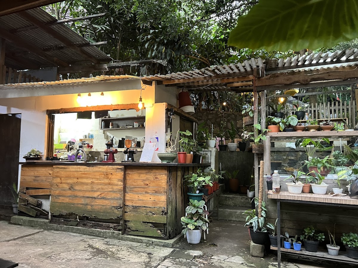Kopi Baksil