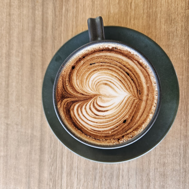 Flat White