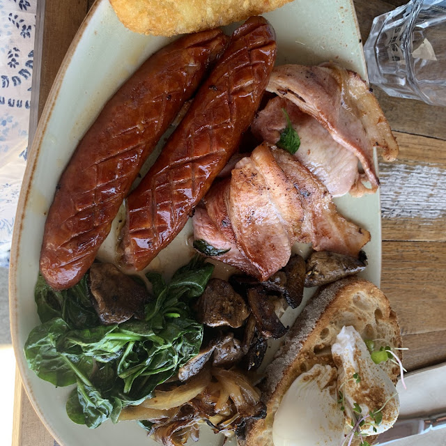 Big Breakfast