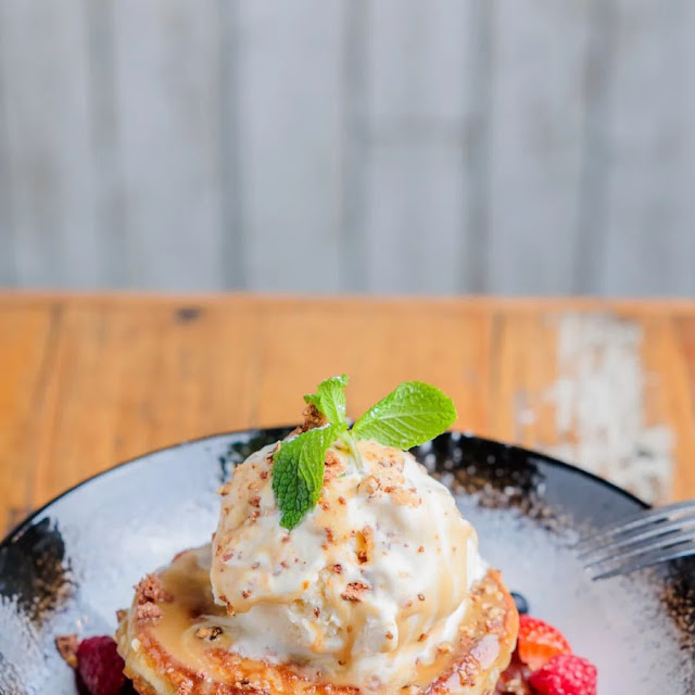 Pancakes
