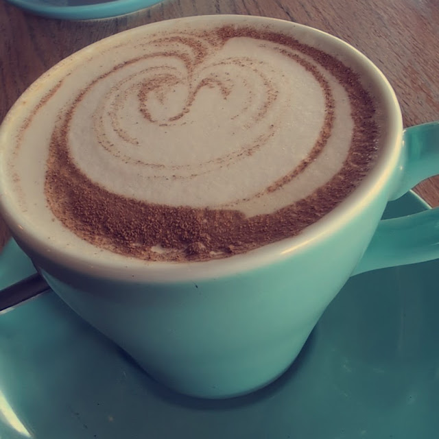 Chai Latte