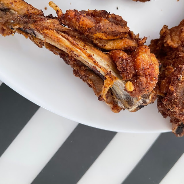Fried Chicken
