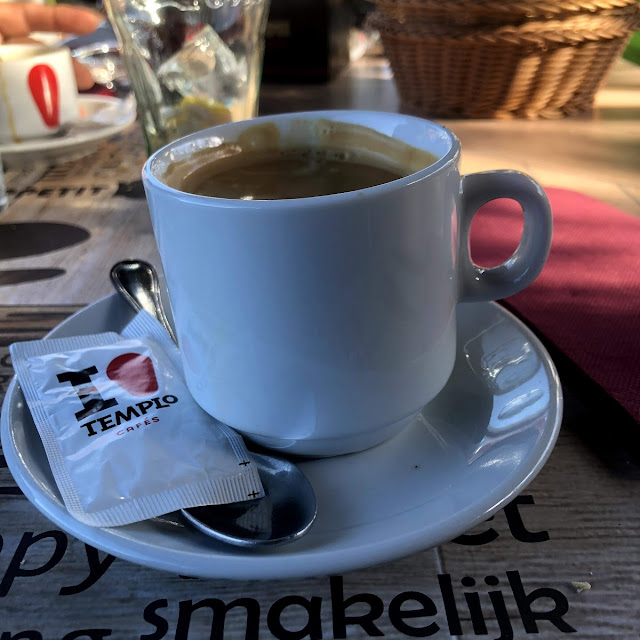 Café
