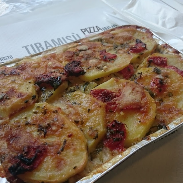 Riso Patate E Cozze