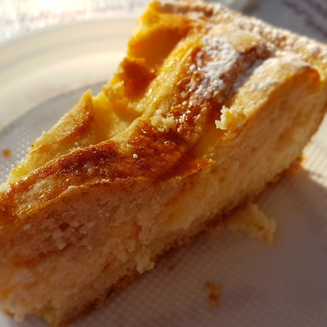 Pastiera