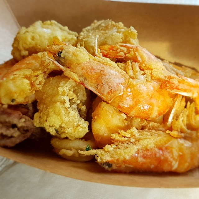Frittura Mista