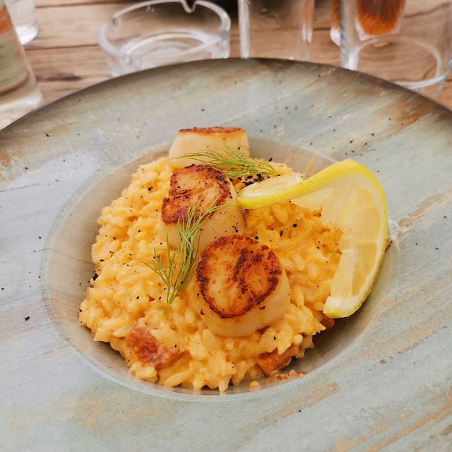 Risotto