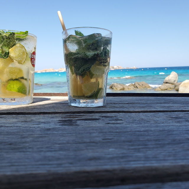 Mojitos
