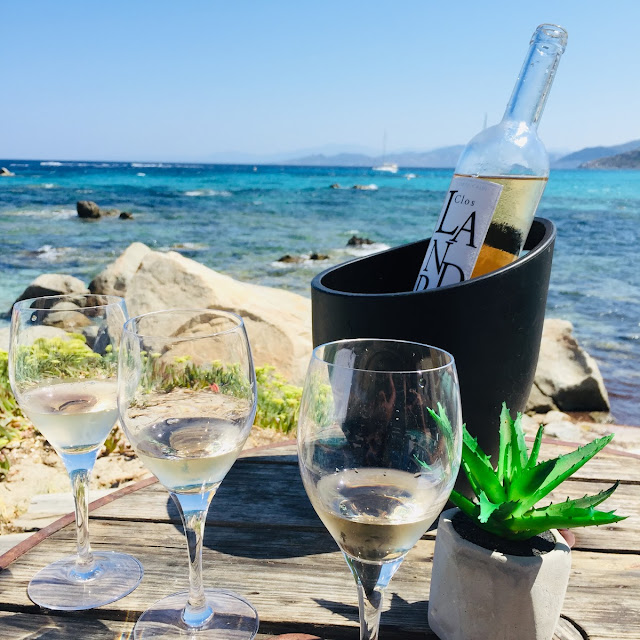 Vin Blanc