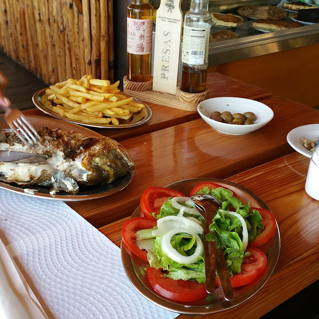 Pescado