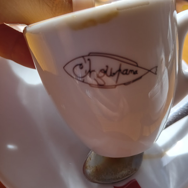 Café