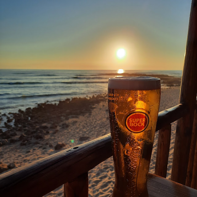 Cerveza