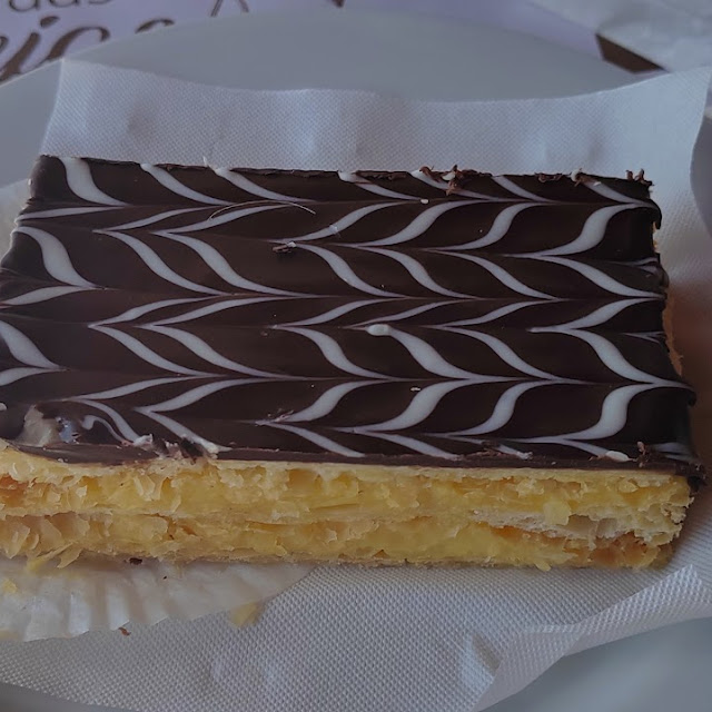 Pasteles