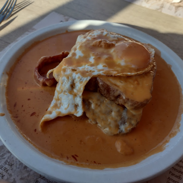 Francesinha