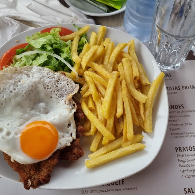 Plato Combinado