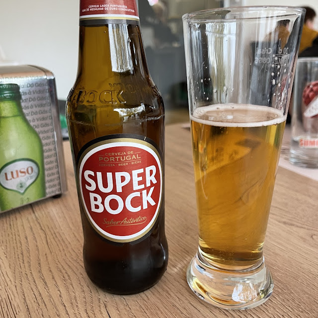 Cerveza