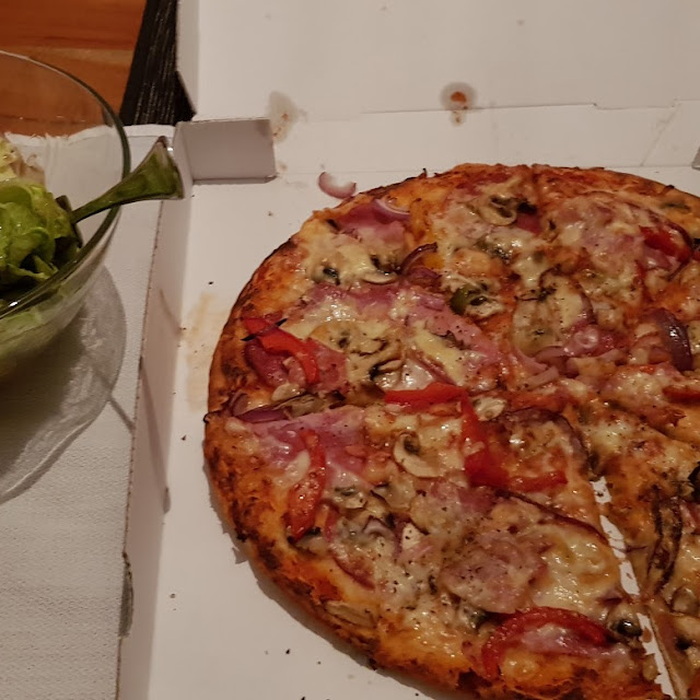 Super Pizza