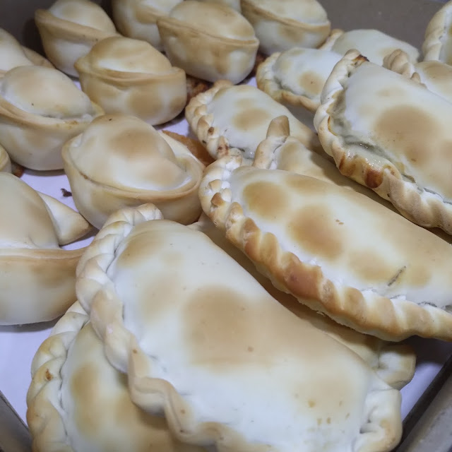 Empanadas