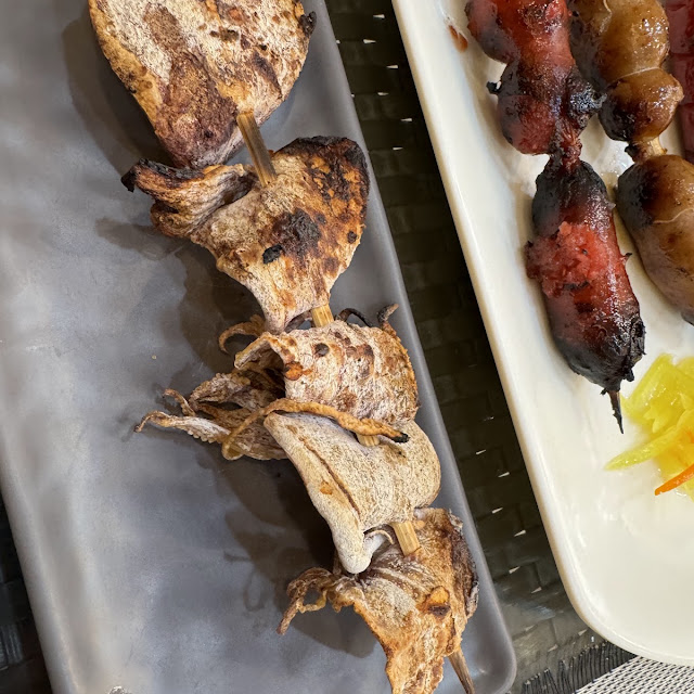 Barbeque