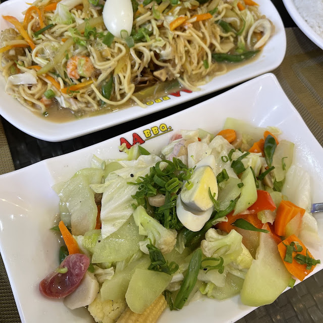 Chopsuey