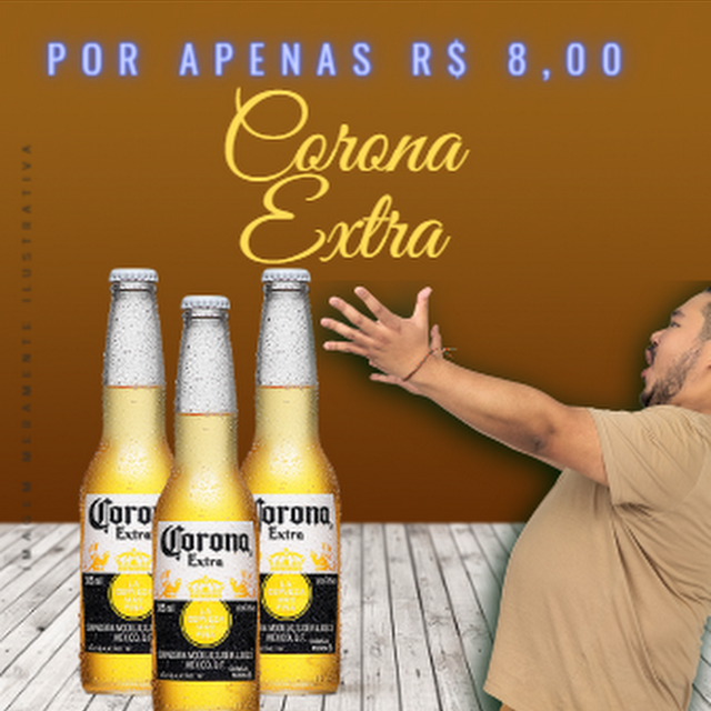 Corona Extra