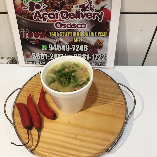 Caldo Verde 500 ml