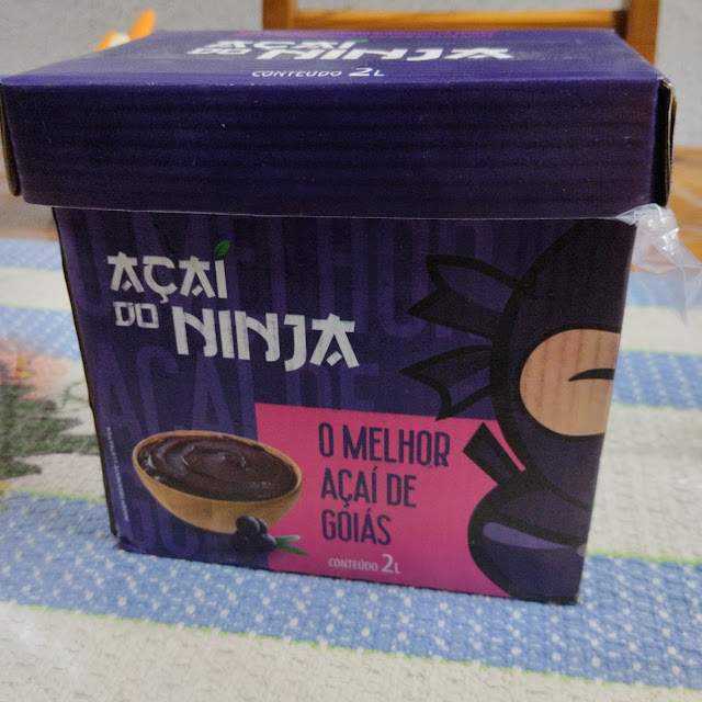 Açaí Tradicional