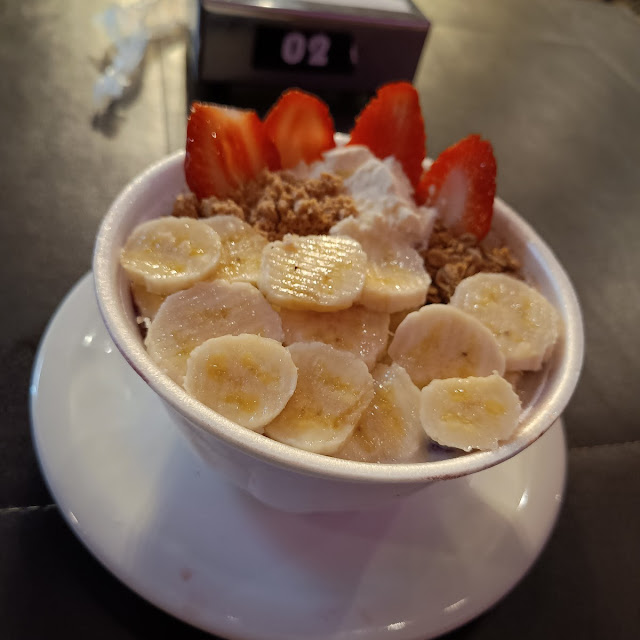 Açaí Ninja 500g