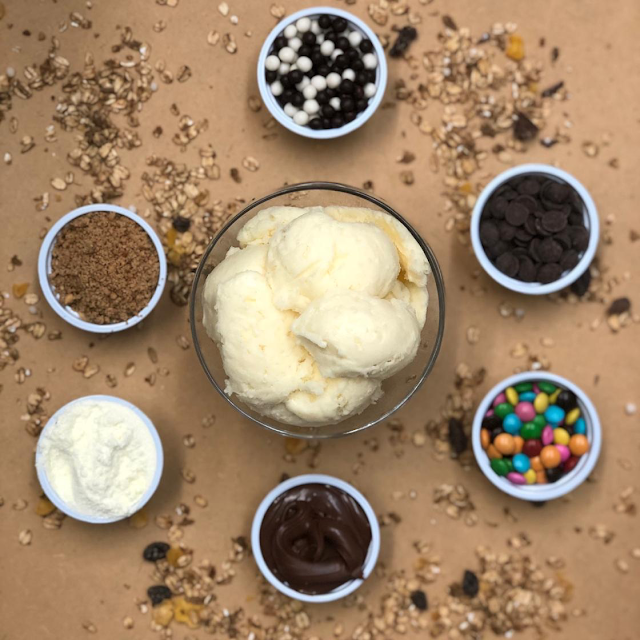 Açaí Trufado