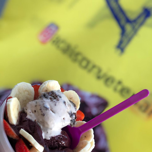 Açaí Cremoso