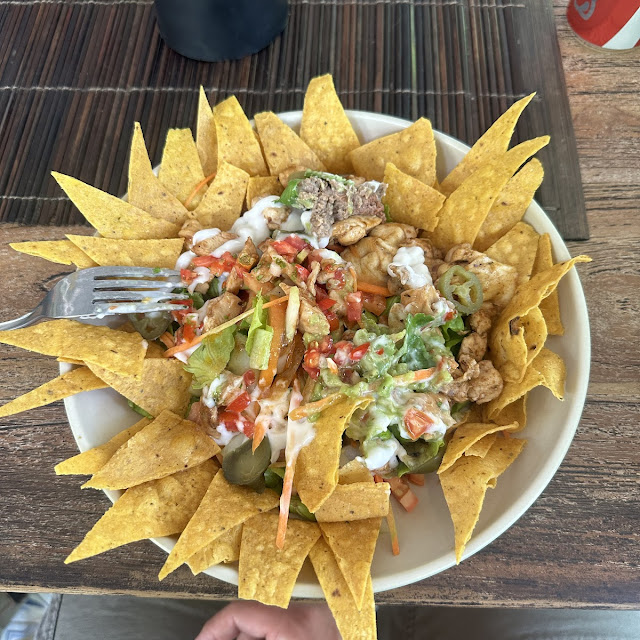 Nachos