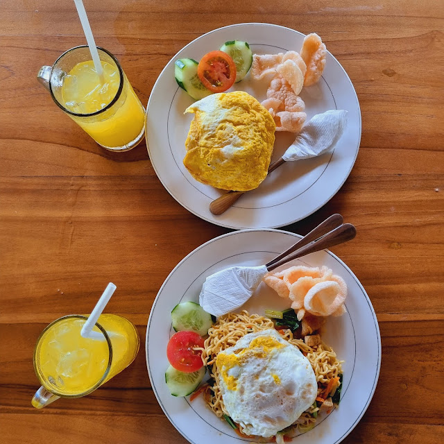 Nasi Goreng