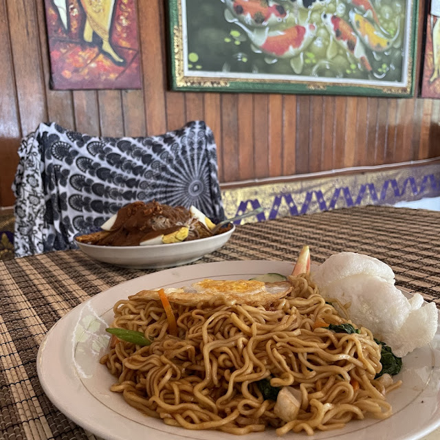 Mie Goreng
