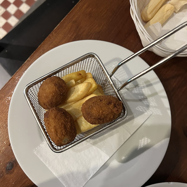 Cola de Toro