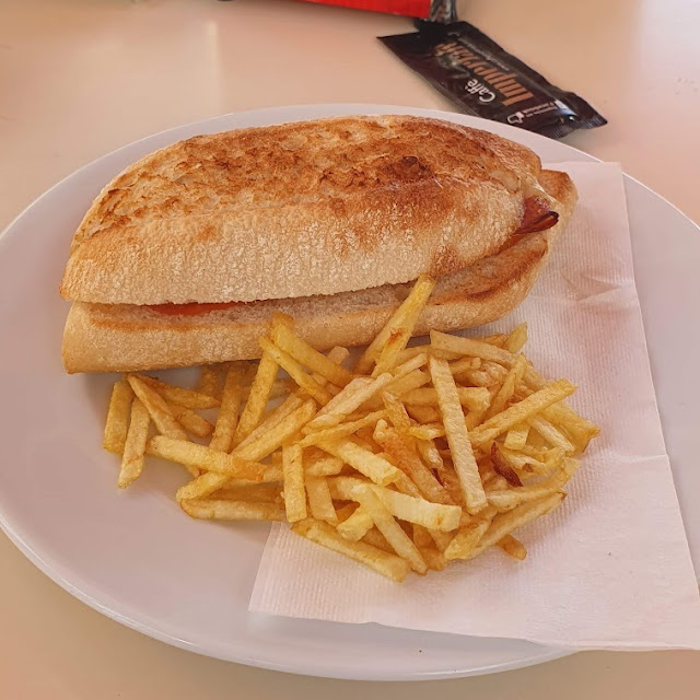 Montadito Piripi