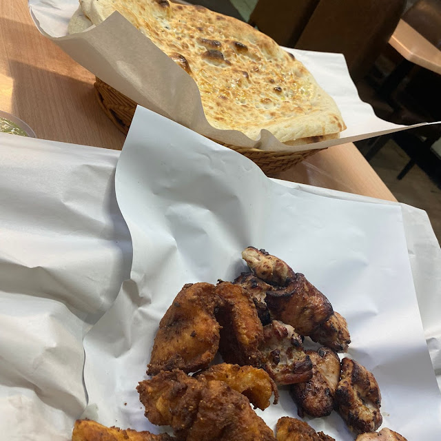 Lemon Pepper